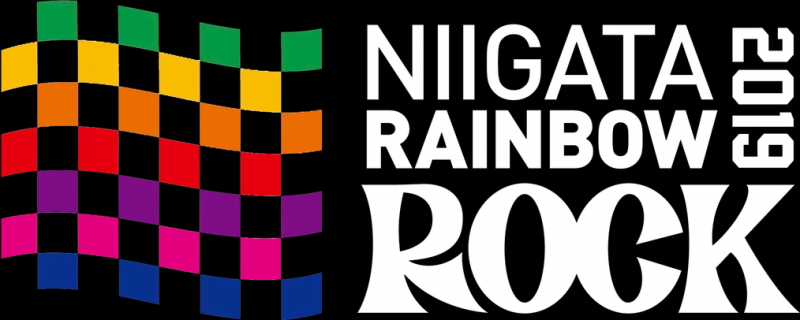 NIIGATA RAINBOW ROCK 2019