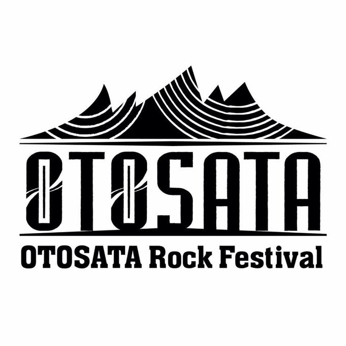 OTOSATA ROCK FESTIVAL 2019